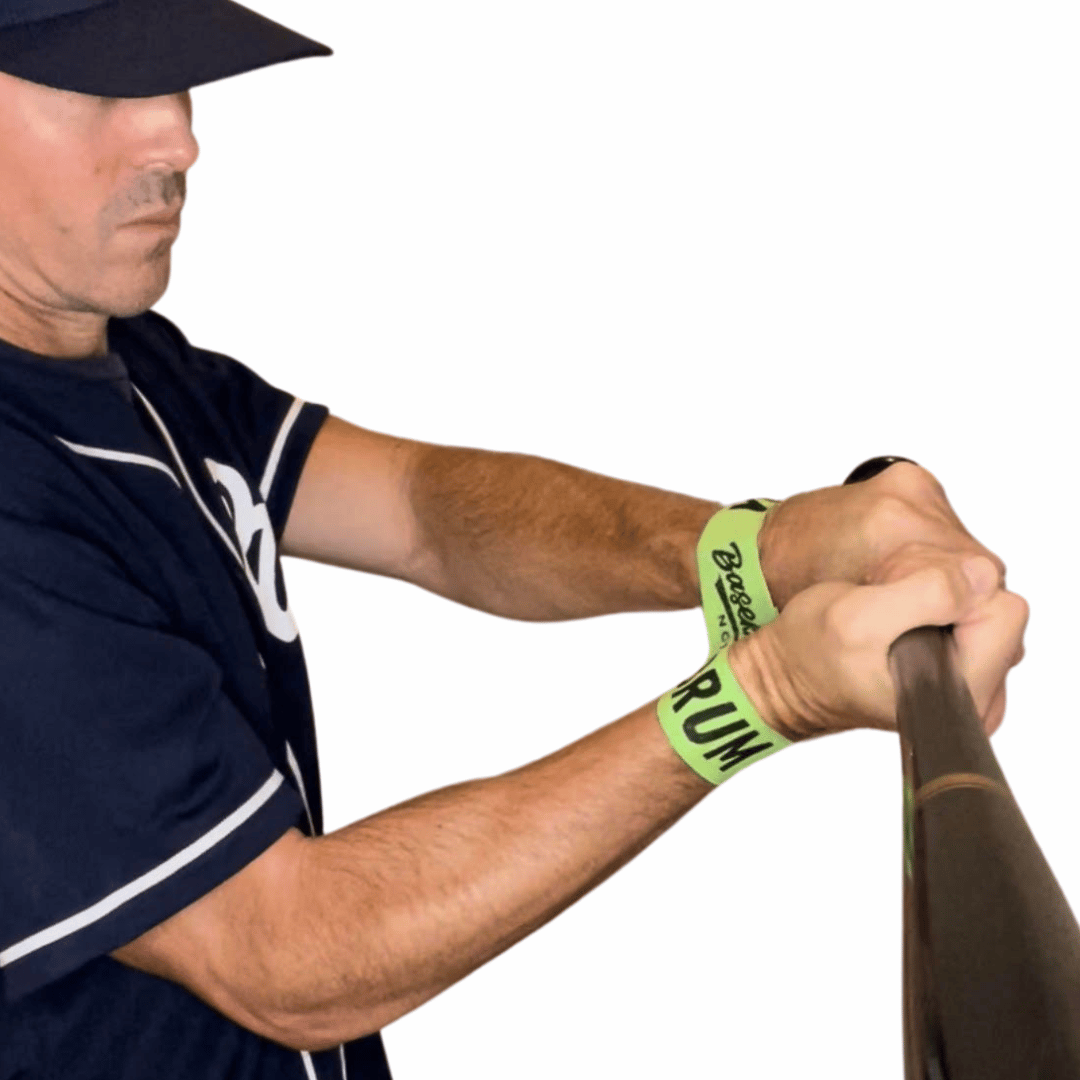 baseball arm sweat bands